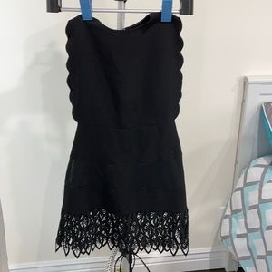Cocktail dress